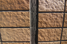 コーキング・シーリングの劣化