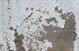 外壁を塗り替えて10年以上経った